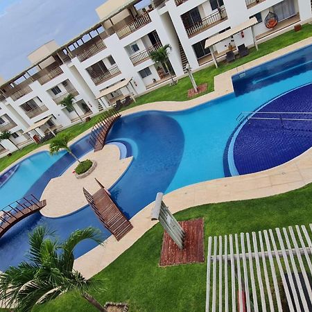 Canoa Breeze - Apartment Roof Top Каноа-Кебрада Экстерьер фото