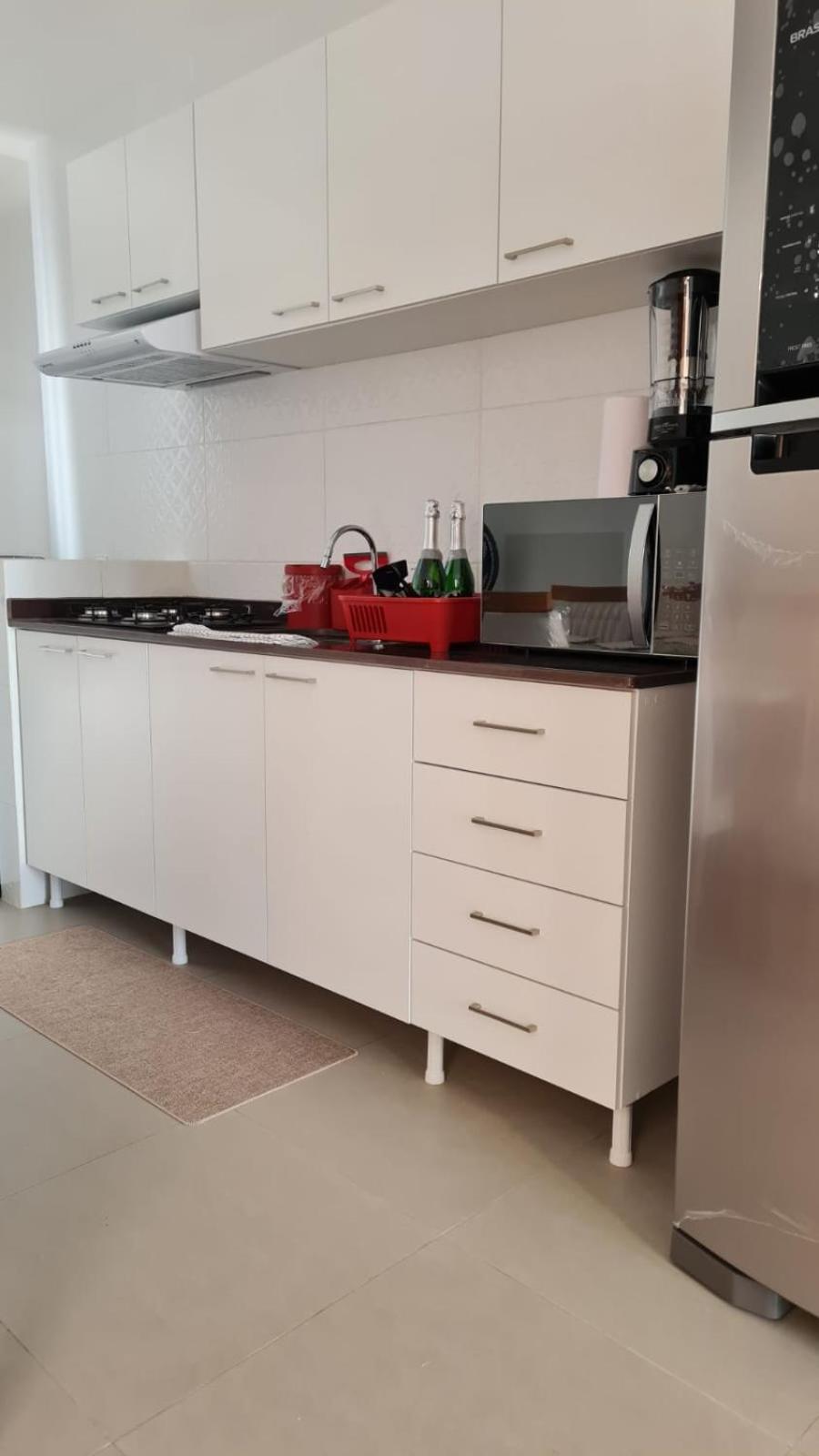 Canoa Breeze - Apartment Roof Top Каноа-Кебрада Экстерьер фото
