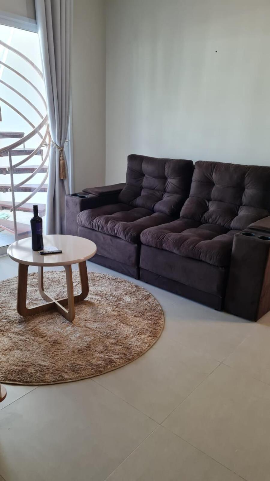 Canoa Breeze - Apartment Roof Top Каноа-Кебрада Экстерьер фото