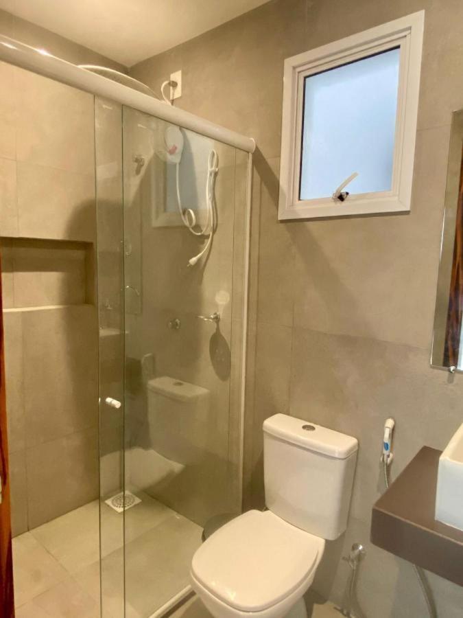 Canoa Breeze - Apartment Roof Top Каноа-Кебрада Экстерьер фото